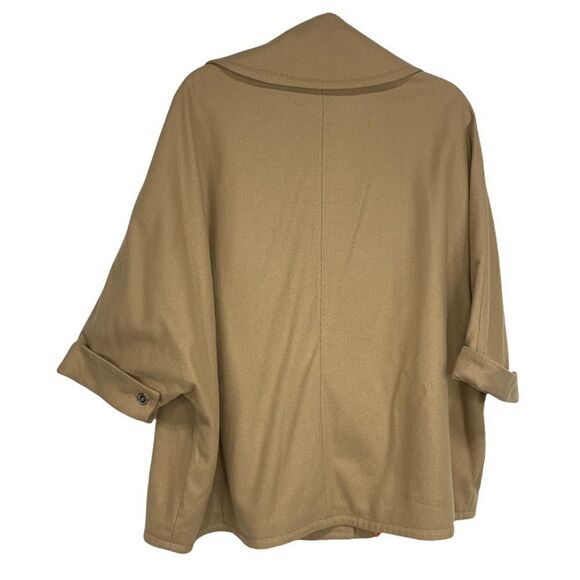 Ted Baker Cape Coat - Picture 2 of 9